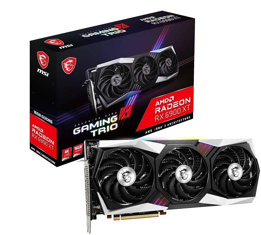 グラフィックボード・グラボ・ビデオカード TUF-RX6900XT-O16G-GAMING [PCIExp 16GB] ASUS TUF Gaming Radeon™ RX 6900 XT OC Edition 16GB GDDR6